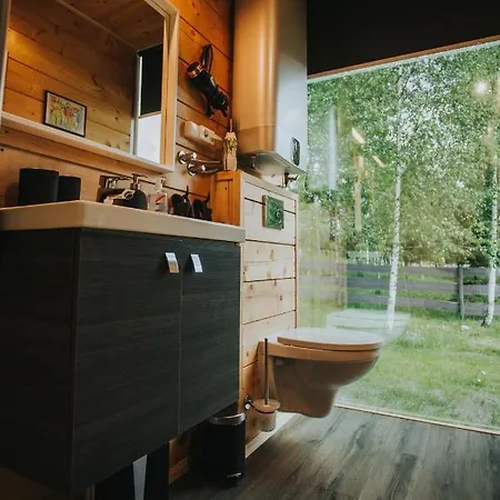 Mirror House * Tinuzi